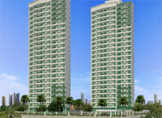 Vitale Condos in Brazil