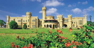 Bangalore Palace