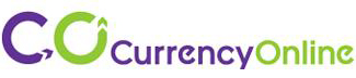 Currency Online Logo