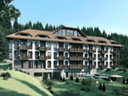 Pamporovo