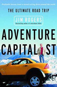 Adventure Capitalist