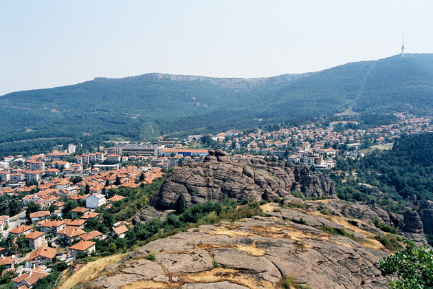 Belogradchik