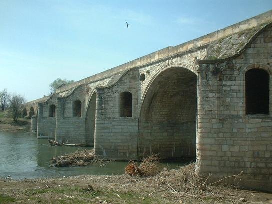 Byala Bridge