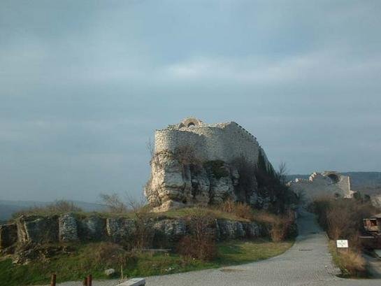 Lovech fortress