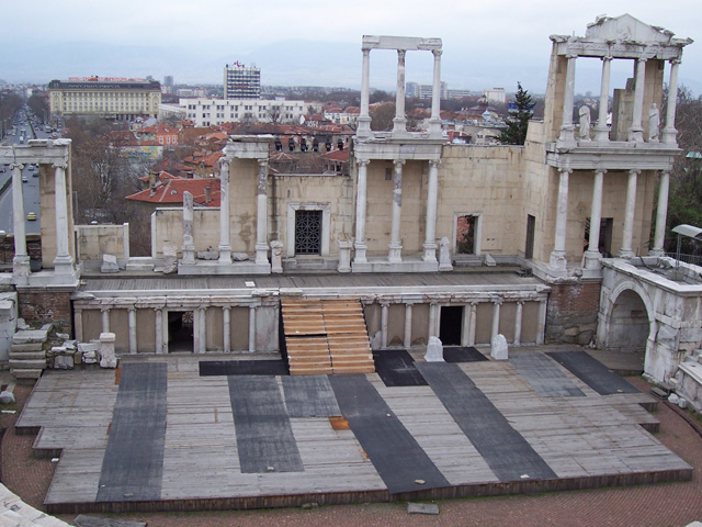 Plovdiv