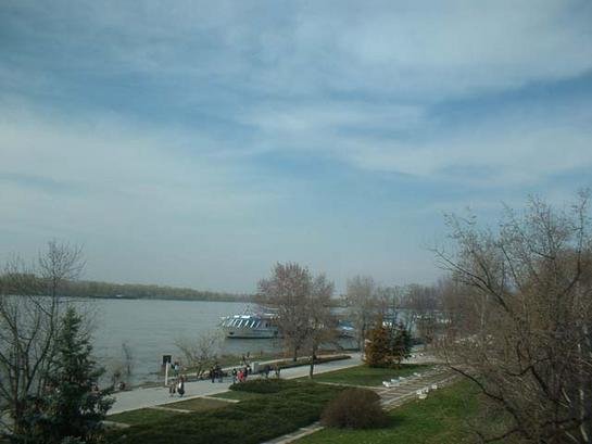 Danube River
