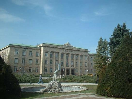 Palat of Court