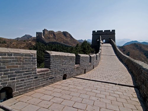 The Great Wall