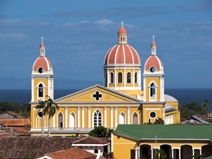 Granada cathedral