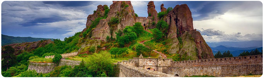 Bulgaria New Development