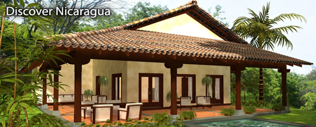 Nicaragua's Rancho Santana