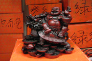 Buddha Statue