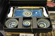 Dinnerware