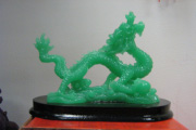 Green Dragon