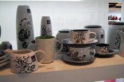 Ceramics and Pottery