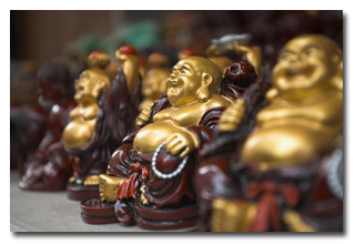 Welcome to Our China Marketplace