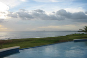 Nicaragua Ocean View