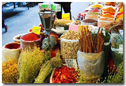 Spice Market