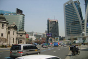 Seoul Downtown