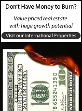 International Properties Cover