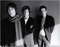 The Knack: Group Photo