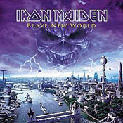 Iron Maiden: Brave New World