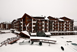 Belvedere Holiday Club