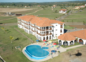 Gran Pacifica Resort