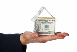 House Money in Hand