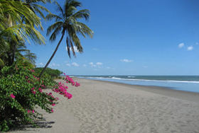 Seaside Mariana Resort