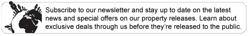Subscribe to Our Newsletter