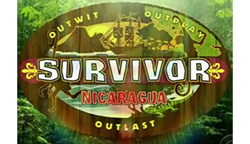 Survivor Nicaragua