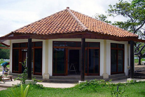 Rancho Santana Casita