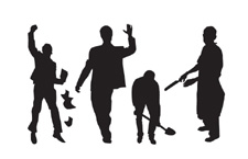 Occupations