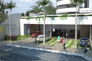 Petropolis On-site Facilities