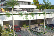 Petropolis Private Parking