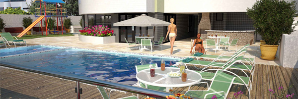 Brazi's Petropolis Residencial