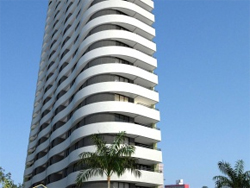 Petropolis Tower