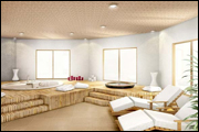 Sonhos do Mar Indoor Spa