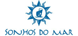 Sonhos do Mar Logo