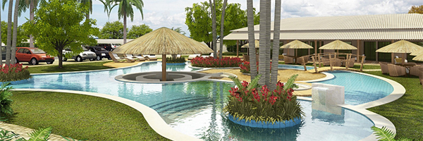 Sonhos do Mar Residences