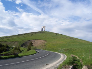 Bulgaria country