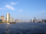Shanghai Properties