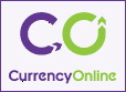 Currency Online Graphic