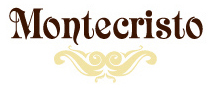 Montecristo logo