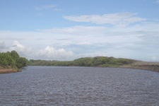 Costa Azul River Costa Azul River
