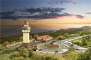 Lighthouse Golf Resort