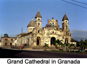 Granada Cathedral Architecture