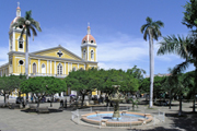 Granada Square