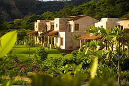 Private Luxury Accommodations